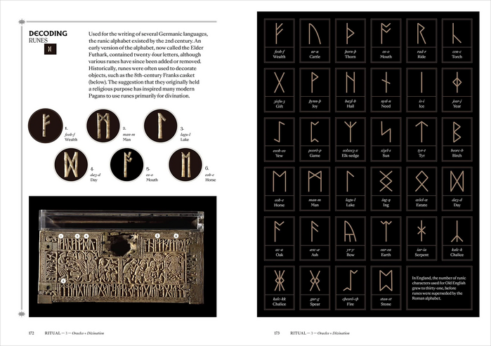 Pagans: The Visual Culture of Pagan Myths, Legends and Rituals by Ethan Doyle White 8