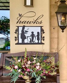 Hawks Restaurant, Granite Bay