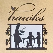 Hawks Restaurant, Granite Bay
