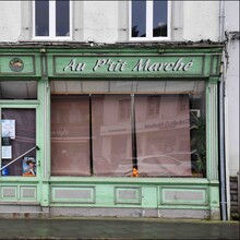 Au P’tit Marché, Samer