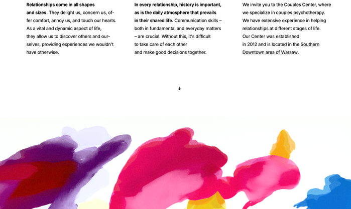 Couples Facilitation website 1