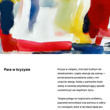 Couples Facilitation website