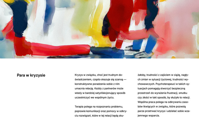 Couples Facilitation website 3