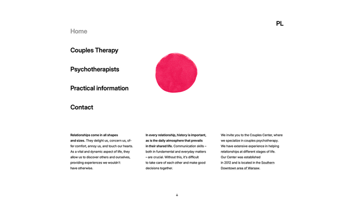 Couples Facilitation website 2