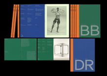 <cite>DR-BB </cite>exhibiton catalogue