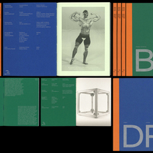 <cite>DR-BB </cite>exhibiton catalogue