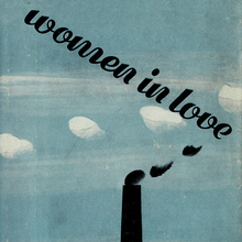 <cite>Women in Lov</cite>e by D.H. Lawrence (Modern Library)