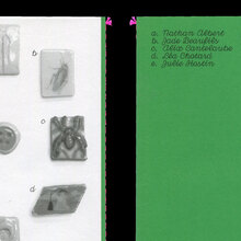 <cite>Pépin ou pépins </cite>booklet and exhibition guide