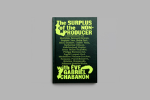 <cite>The Surplus of the Non-Producer</cite>