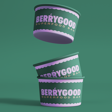 Berŕygood Superfood Bar