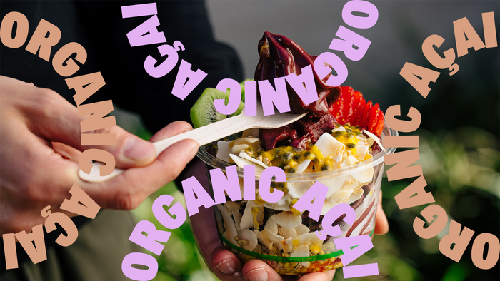 Berŕygood Superfood Bar 5