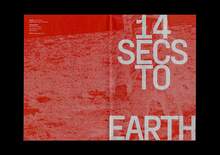 <cite>14 Secs to Earth</cite>