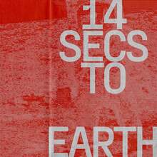 <cite>14 Secs to Earth</cite>