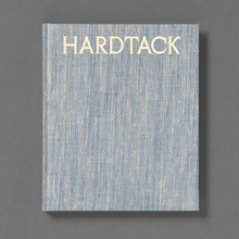 <cite>Hardtack</cite> by Rahim Fortune