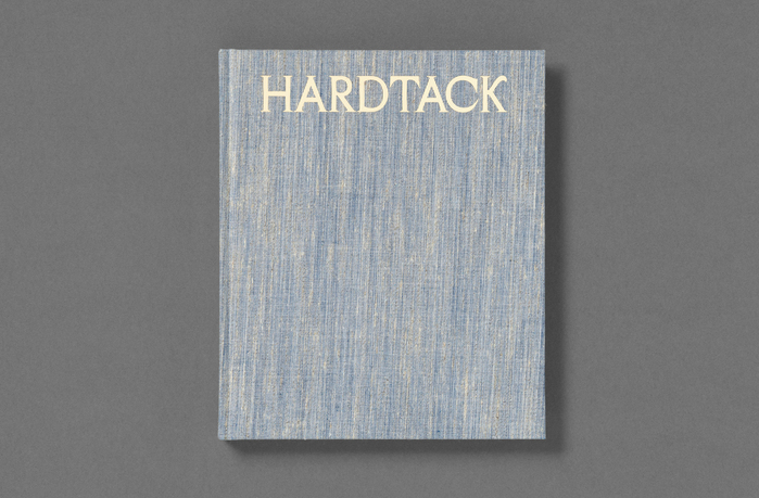 Hardtack by Rahim Fortune 1