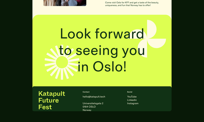 Katapult Future Fest 2023 6