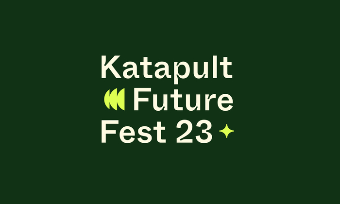 Katapult Future Fest 2023 5