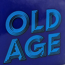 <cite>Old Age</cite> by Simone de Beauvoir (André Deutsch)