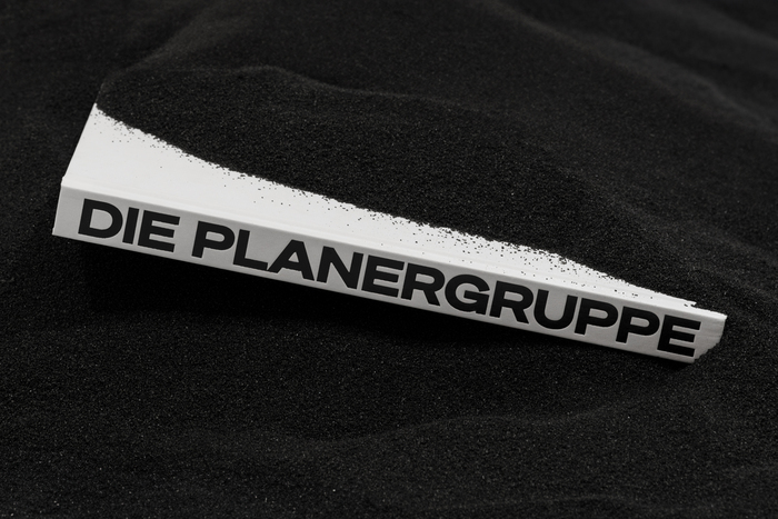 WIR. 50 Jahre Landschaft in Transformation by Die Planergruppe 2