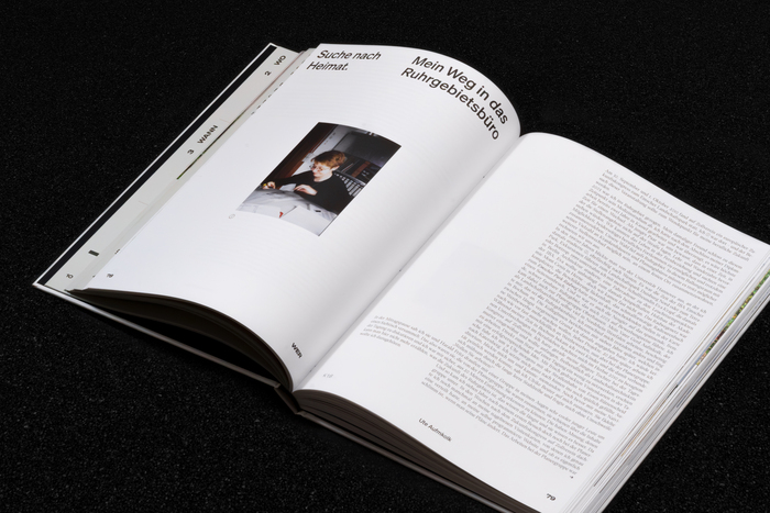 WIR. 50 Jahre Landschaft in Transformation by Die Planergruppe 3