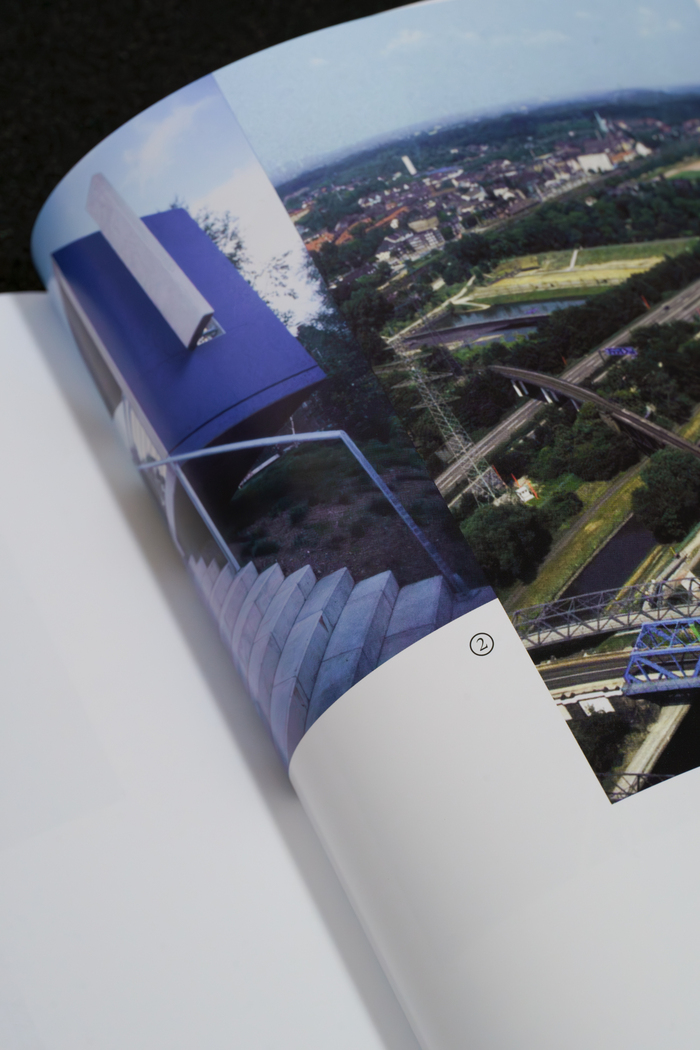 WIR. 50 Jahre Landschaft in Transformation by Die Planergruppe 6