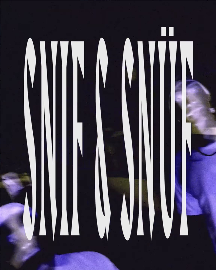 Tibasko – “Snif &amp; Snüf” teaser video 4