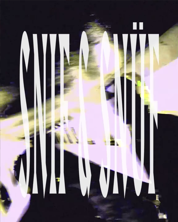 Tibasko – “Snif &amp; Snüf” teaser video 5