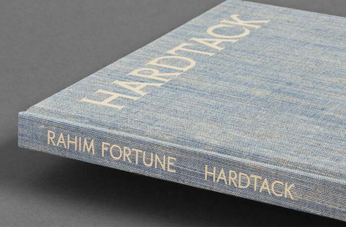 Hardtack by Rahim Fortune 2