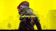 <cite>Cyberpunk 2077</cite> video game