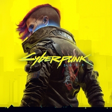 <cite>Cyberpunk 2077</cite> videogame