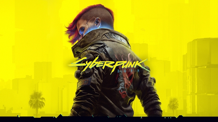 Cyberpunk 2077 video game 1