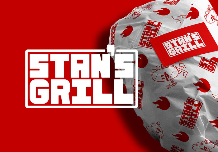 Stan’s Grill 1