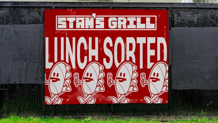 Stan’s Grill 3