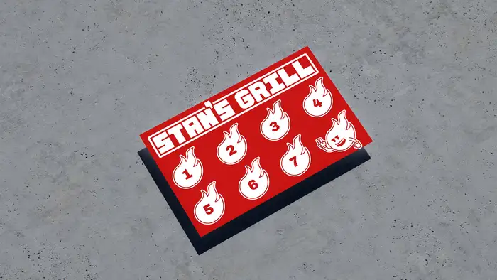 Stan’s Grill 4