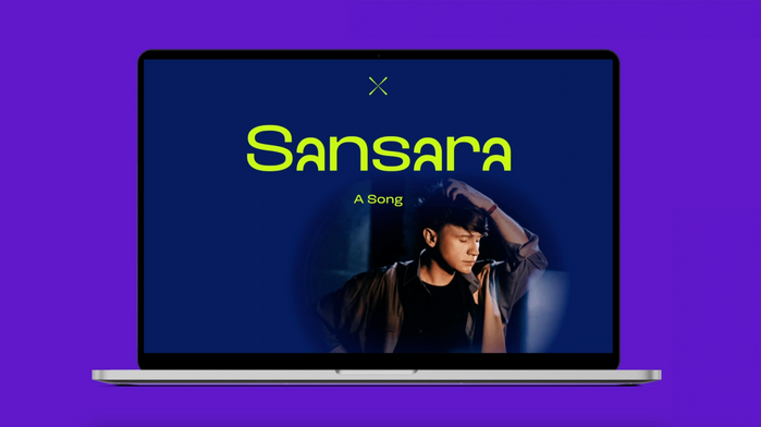 After Russia album art and website 5