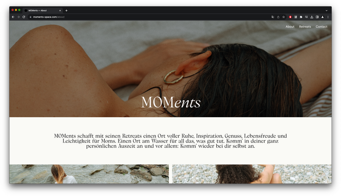 MOMents 3