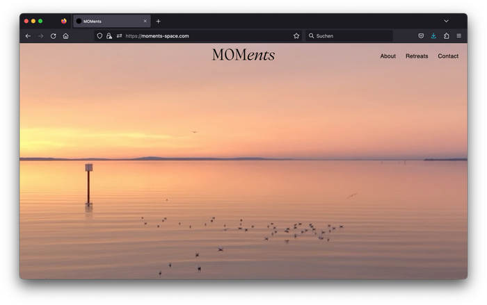 MOMents 4