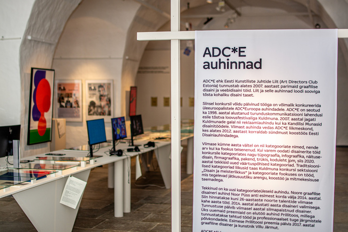 Estonian Design Awards 2012–2022: A Retrospective exhibition 5