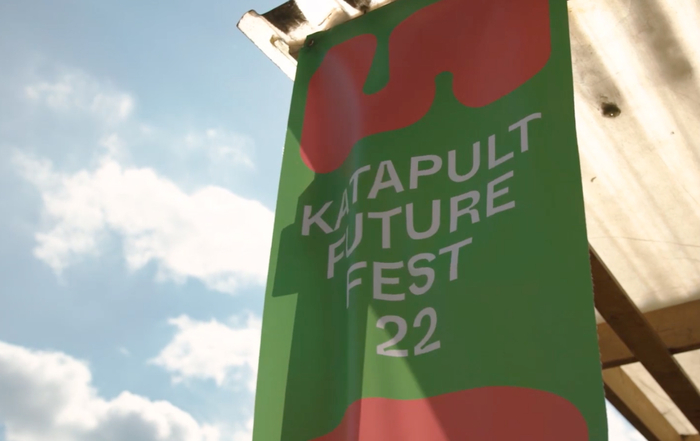 Katapult Future Fest 22 2