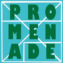 Promenade Weekender