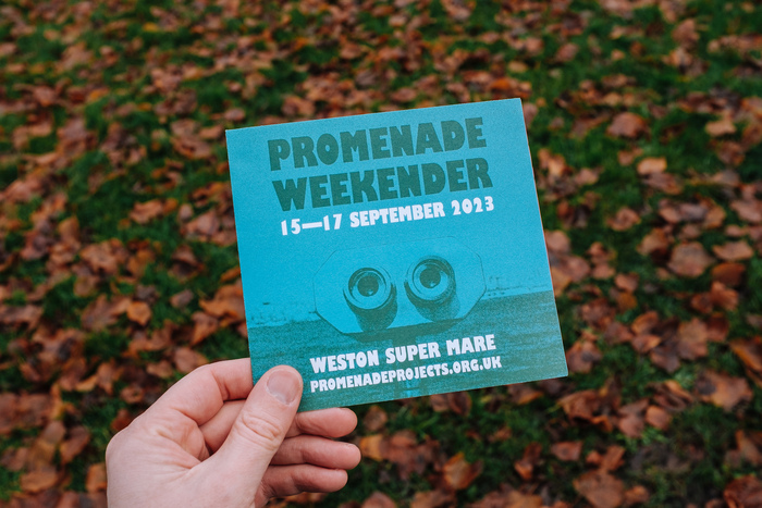 Promenade Weekender 5