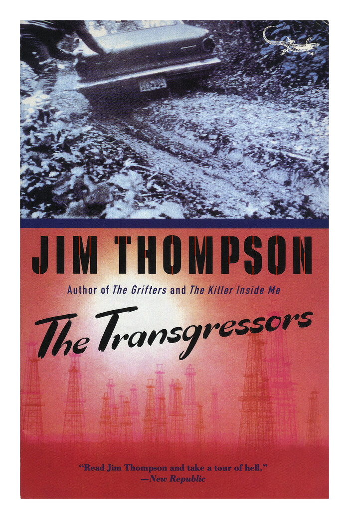 The Transgressors (1961), 1994