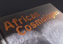 <cite>African Cosmologies</cite>