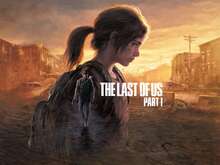 <cite>The Last of Us</cite> video game series