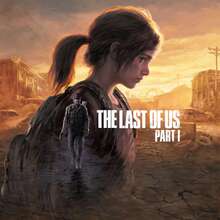 <cite>The Last of Us</cite> video game series