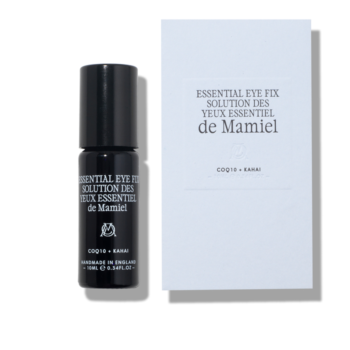 de Mamiel 6