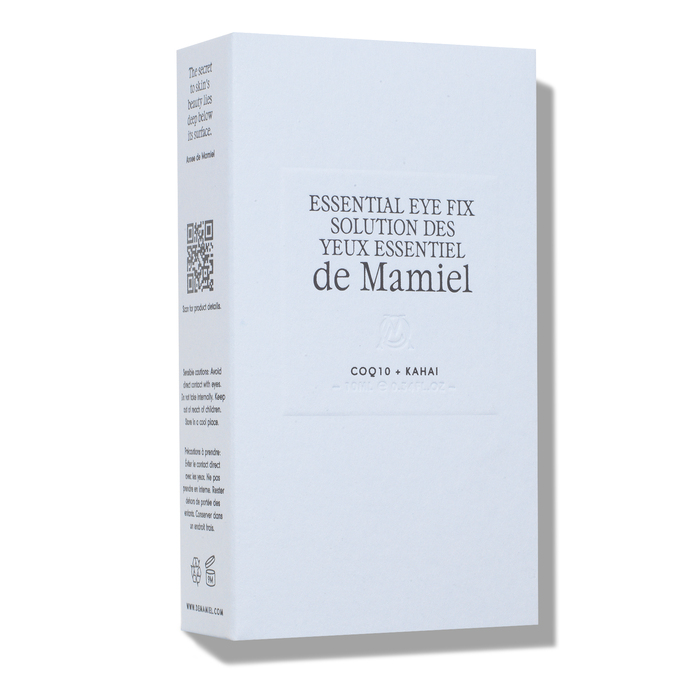 de Mamiel 8