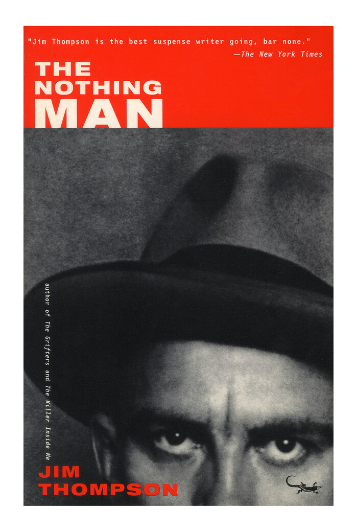 The Nothing Man (1953), 1997. Photo by Alexander Rodchenko.
