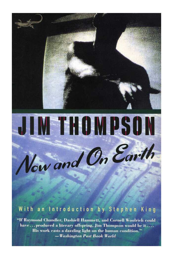 Now and On Earth (1942), 1994