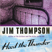 Jim Thompson book series, Vintage Crime/Black Lizard (1994)
